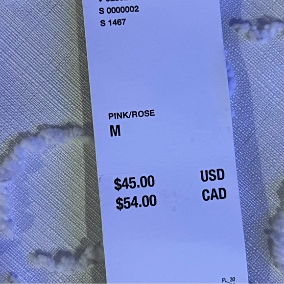 Urban Bikini top - Picture 3 of 4